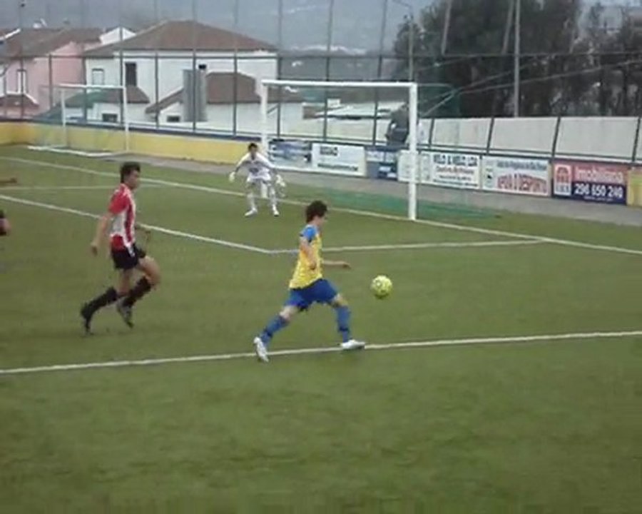 Nacional de Juniores São Roque e Louletano