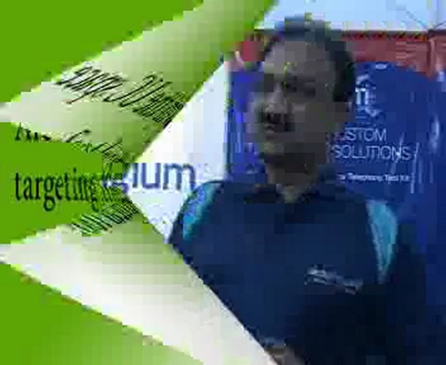 VARIndia-Mr.J.Sathish Kumar,MicroVillage