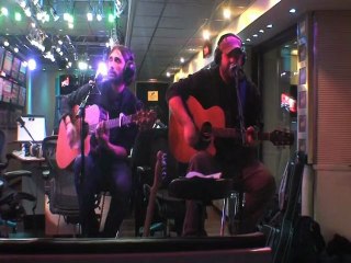 June Hill - I want you back jackson 5