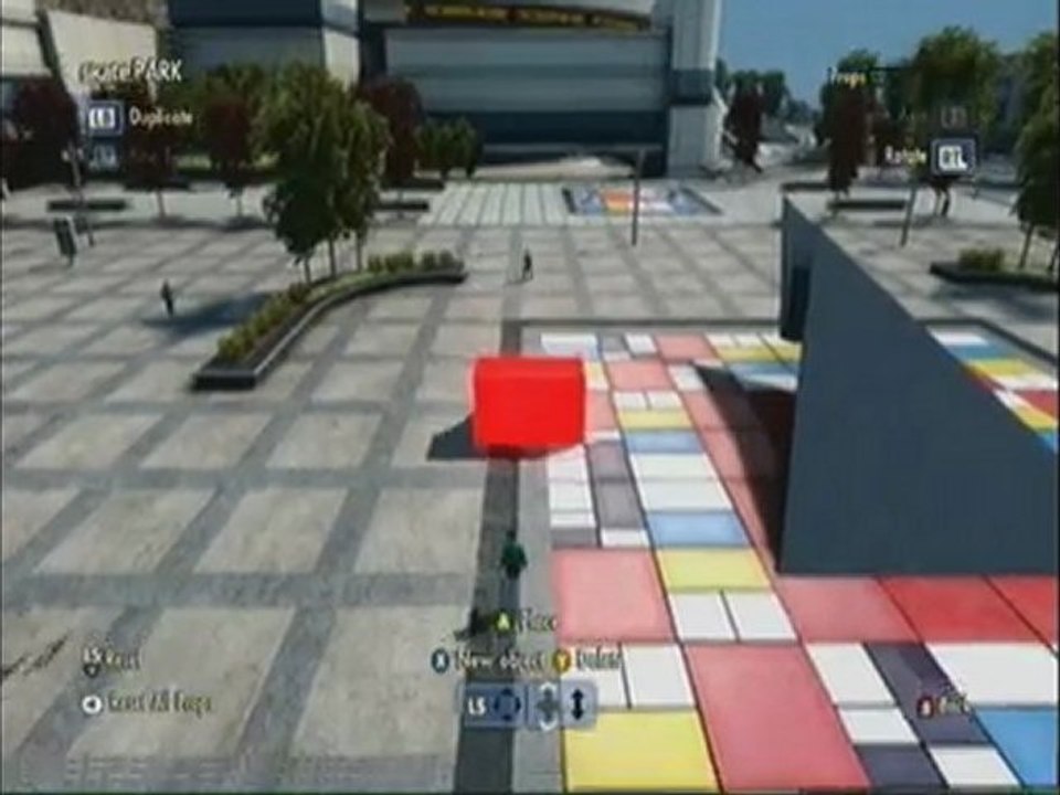 Preview skate 3 1/2