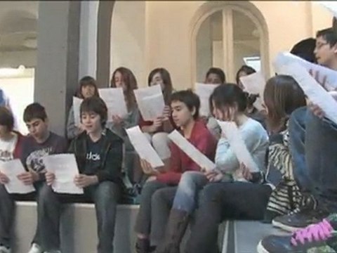 Recerques Palau de Congressos 2010