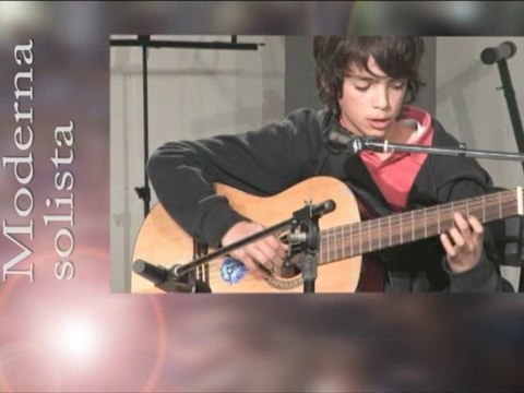 Música Palau de Congressos 2010