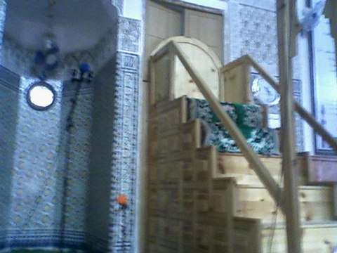 دعاء مؤثر جداً للمقرئ الشيخ عبد الاِله الطاهري