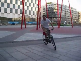 Diários de Bicicleta - Dublin 2010 ANG