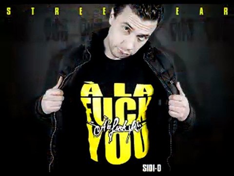 k.omando toxik feat rash et mystik