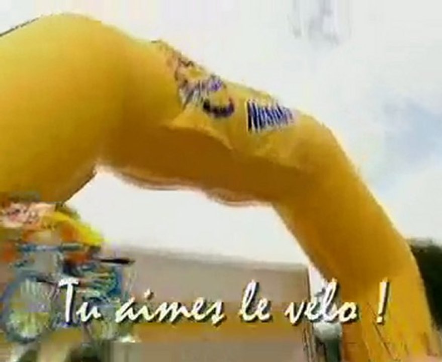 La P’tite Boucle NESQUIK 2009
