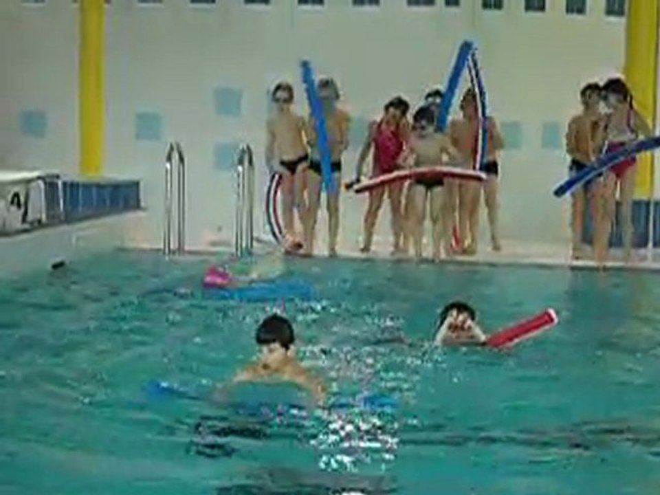 piscine 2010 N°4