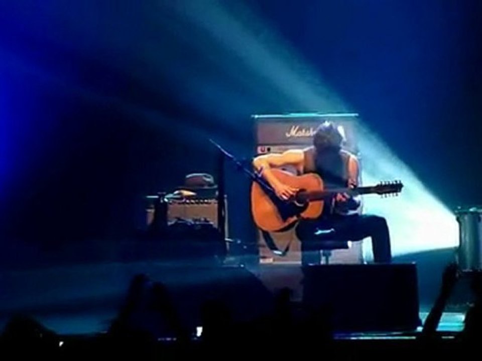 John Butler Trio - Ocean (Live)