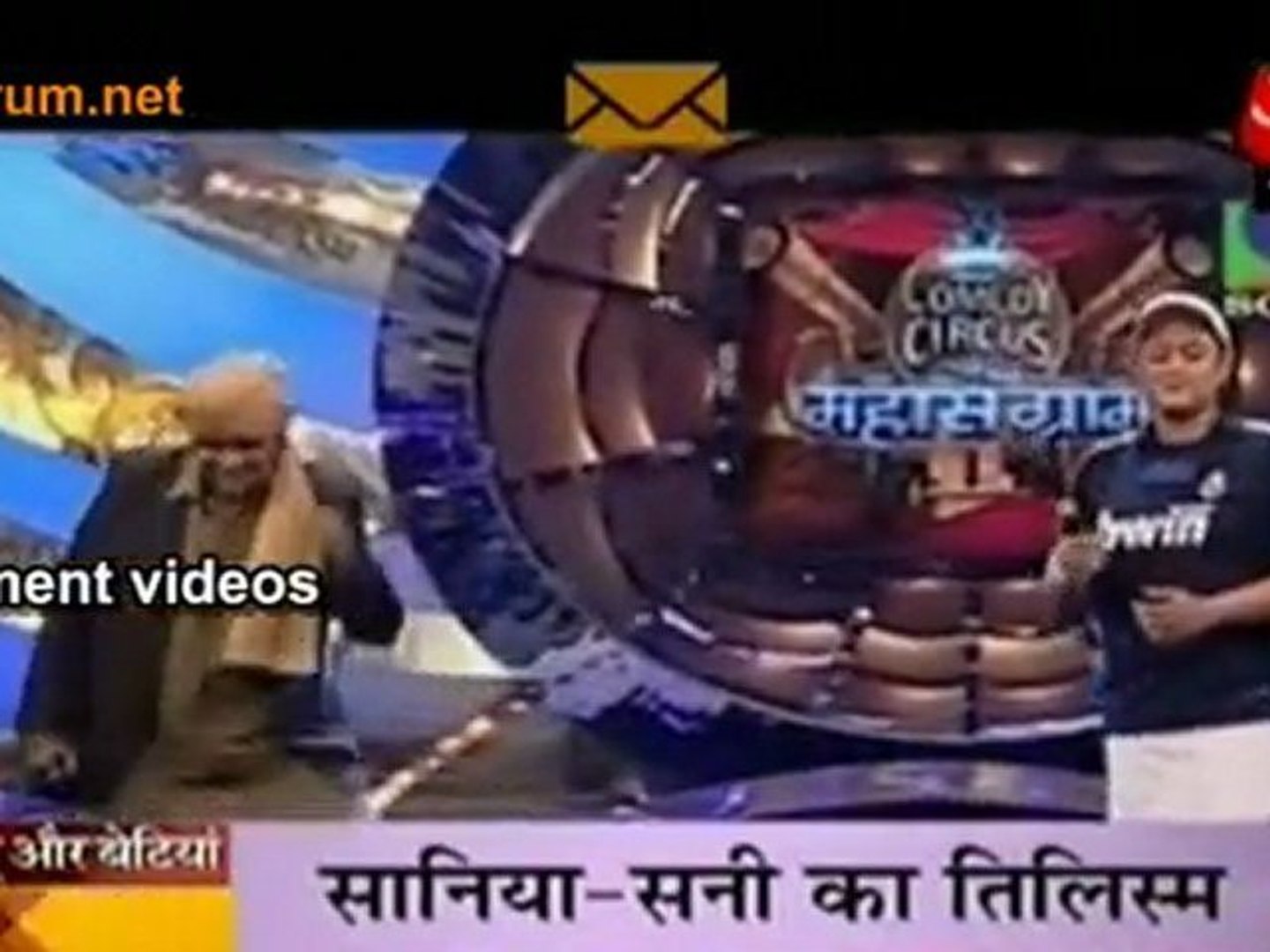 Comedy Aur Bas Comedy [comedy]