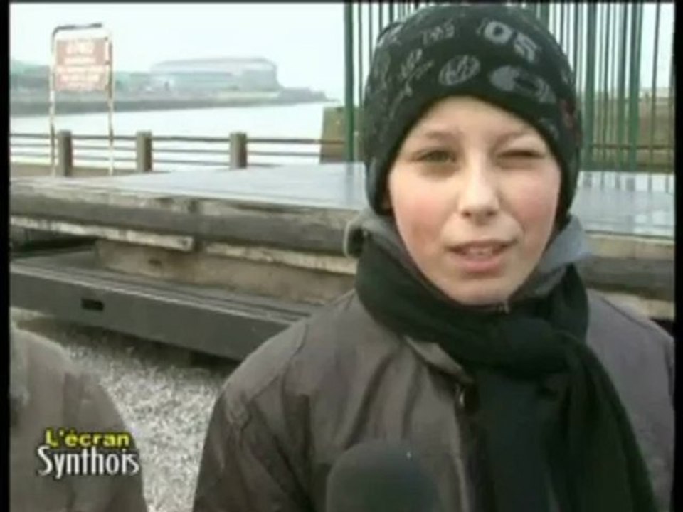 Gestion et maitrise de l'eau dans le dunkerquois