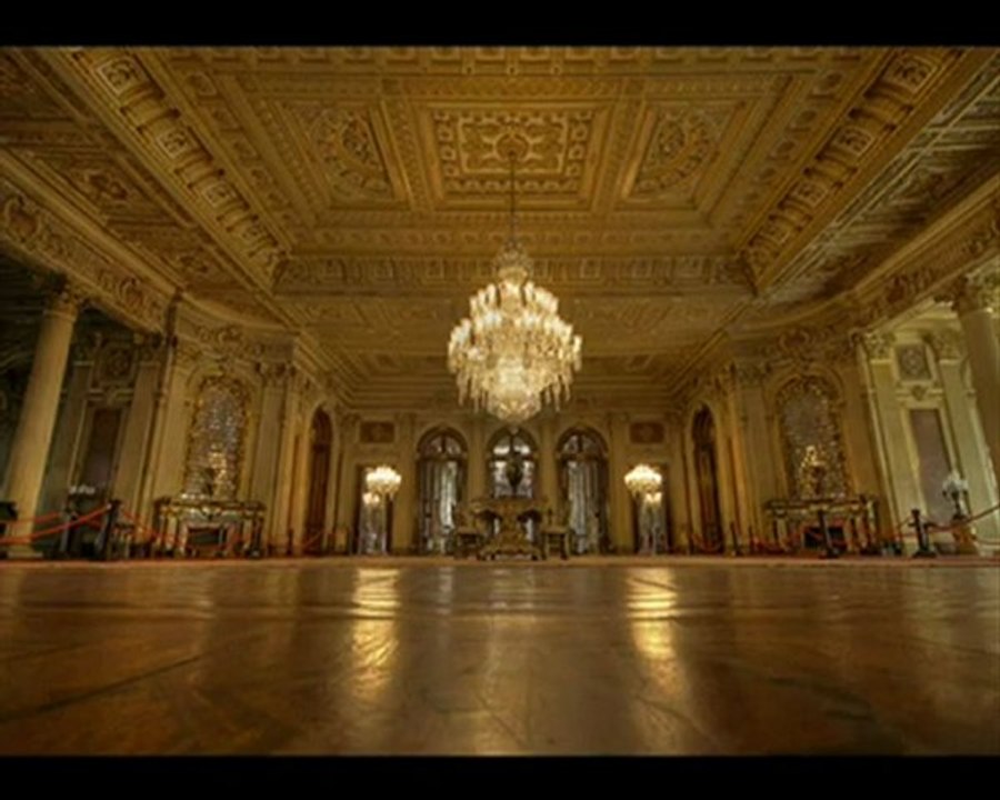 Ottoman-Turkish Music_ Sultan Abdulaziz Han - Hicaz Sirto