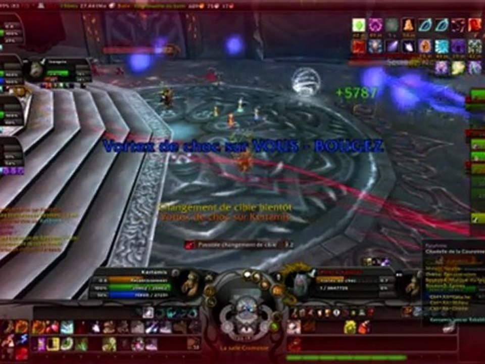 World of Cafay - Les Princes de Sang