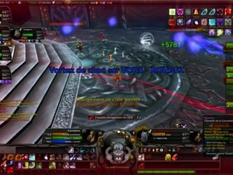 World of Cafay - Les Princes de Sang