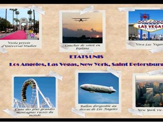 Job de rêve - ReporTour en 80 jours - Candidature Charlotte