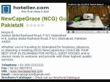 City's Top-Rated B&B, Hotels in Islamabad PakistaN - NCG