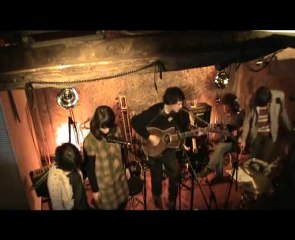 Les p'tis live au creux de l'oreille - Blé complet, Dempster highway, kanwi Canaghan