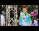 Coccinelle Kids Fashion Show Summer 2010 part 3