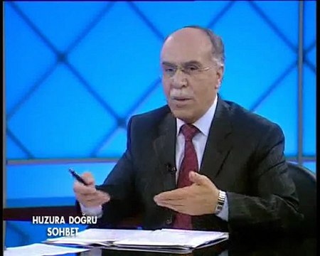 Cennet ve cennet nimetleri anlatılıyor .