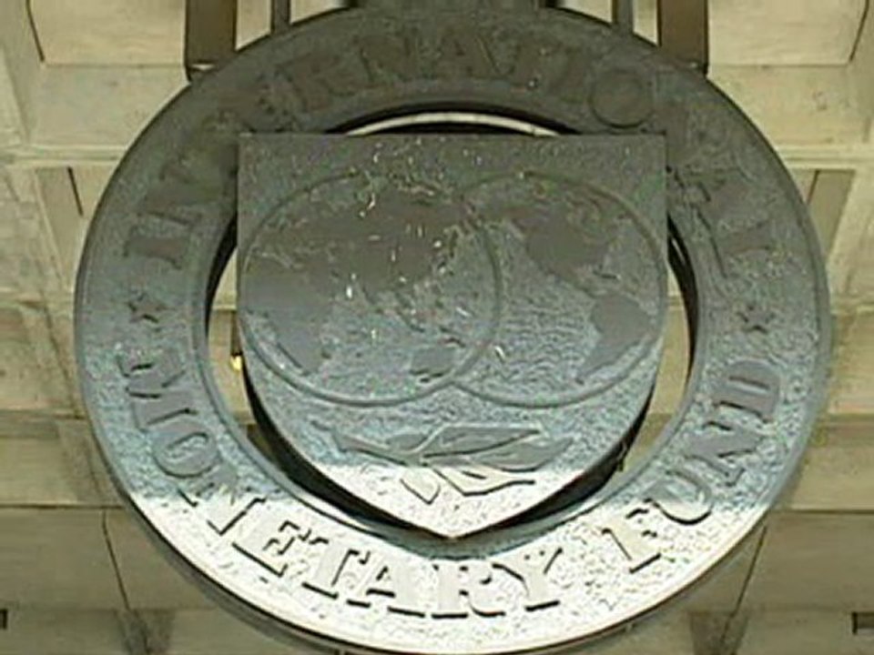 IMF chief warns Greek debt crisis could spread