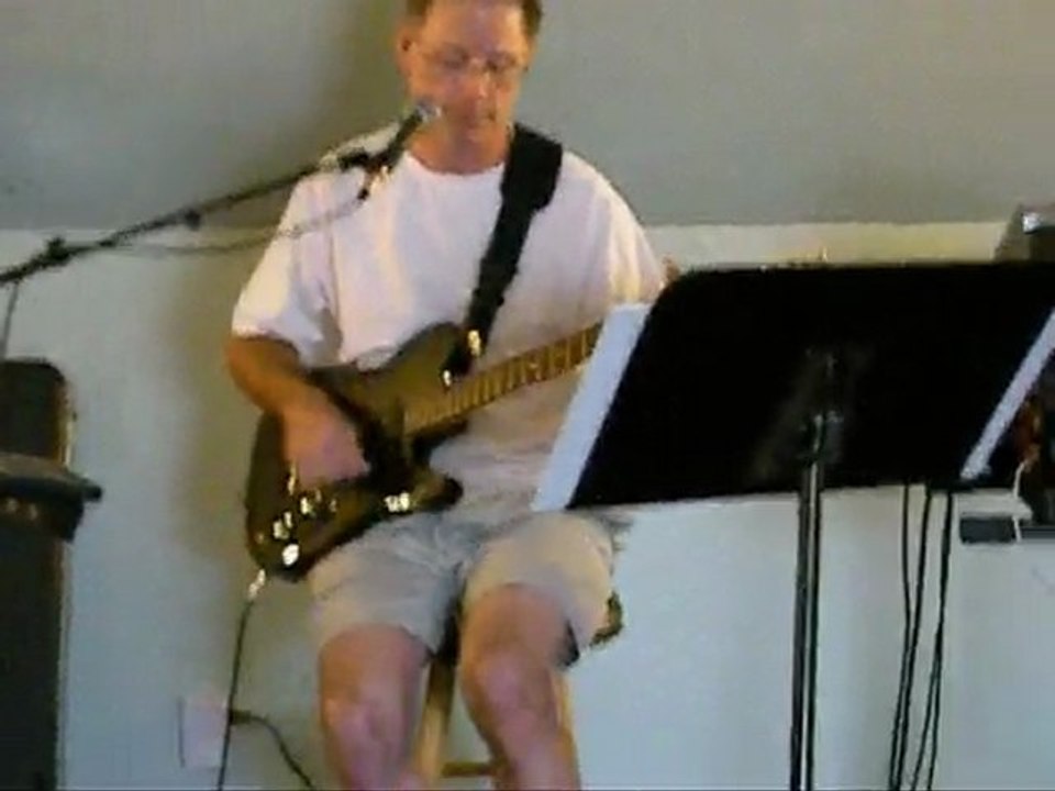 Gather all together ( Gospel )