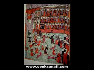 MATRAKÇI NASUH ( ...1480 - 28 NİSAN 1564 )