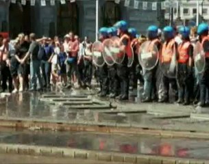 FHS 2008 Arret durgence