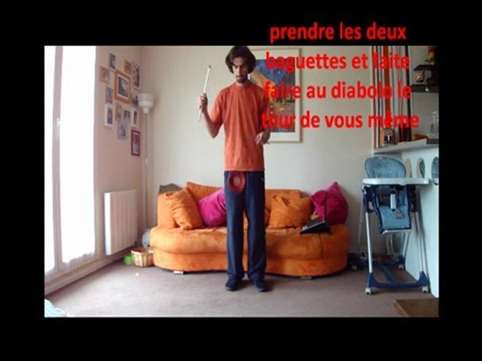 première petite figure