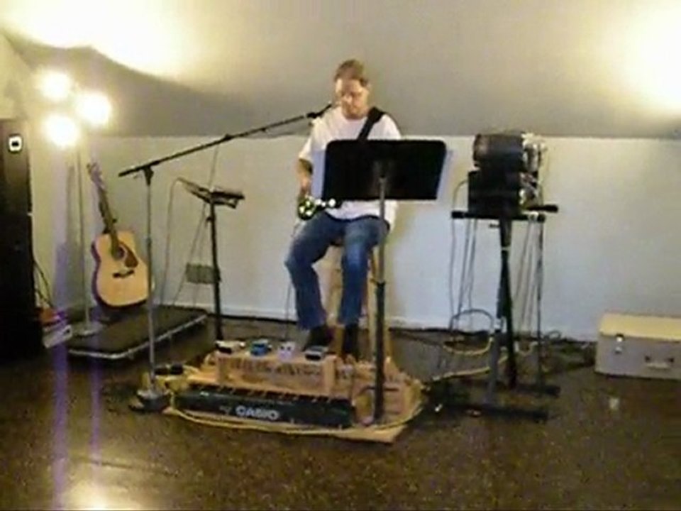 Scripture ( Gospel )