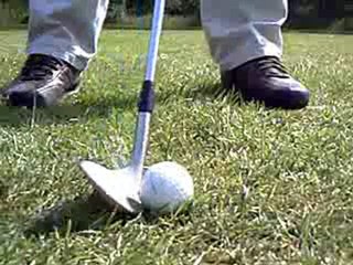 Un bon impact stage Avril 2010