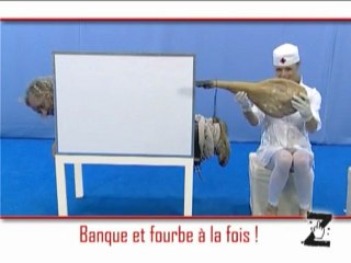 LZ&C Les news 2 ème épisode