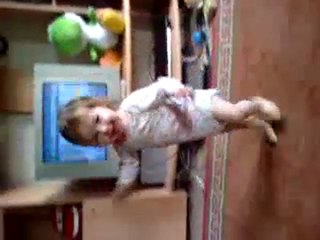 lilou danse sur offsprings