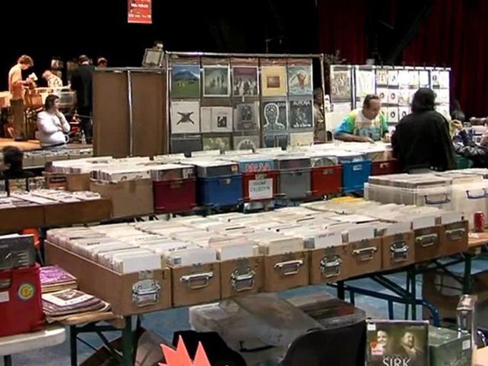 Hebdo VOtv pour NRJ Paris