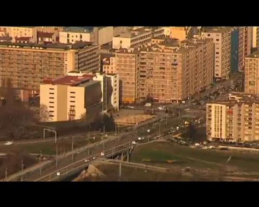 agglomération grenoble tests accélérations