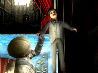 Le Testament de Sherlock Holmes