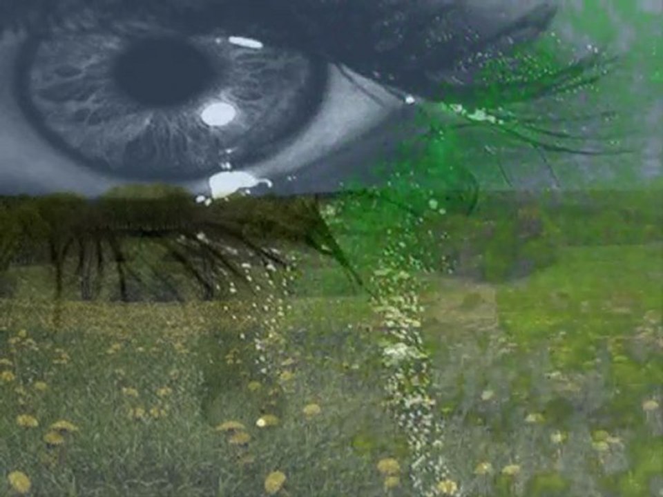 In  Your Eyes