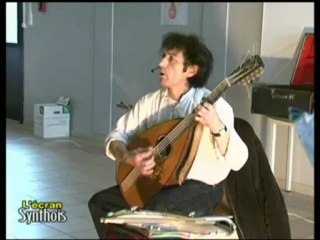 La musique médiévale au collège