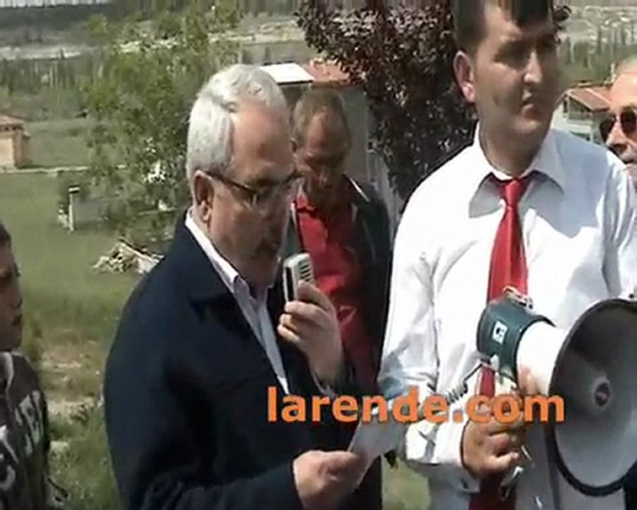 Muammer Baran 6. Yılında Anldı