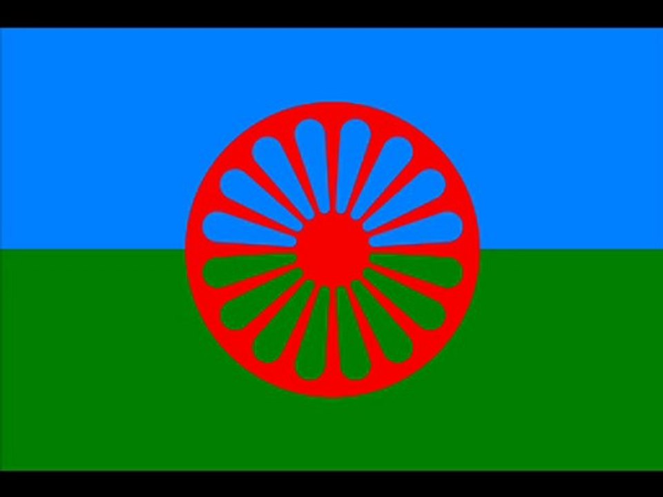 gipsy luciano mulatos