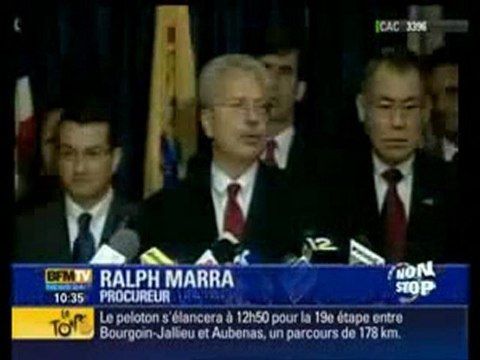 5 Rabbins Arrêtées pour Trafic d'Organes