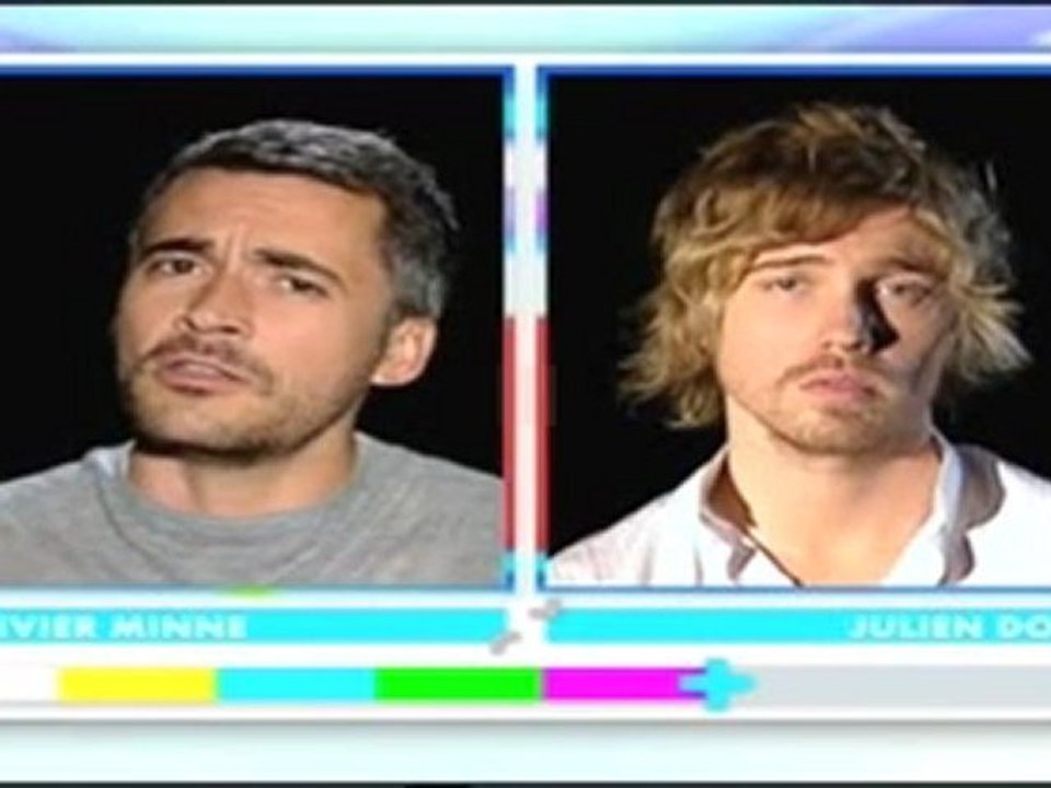 Itv canal+ clair