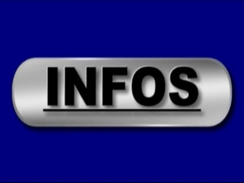 16H00 INFOS : Journal d’informations de Carcassonne 29/04/10