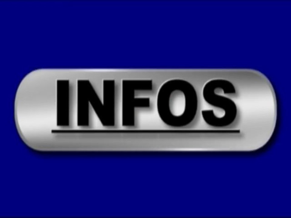 16H00 INFOS : Journal d’informations de Carcassonne 29/04/10