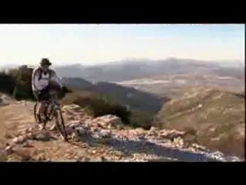 VTT 2010 Tout-suspendu, 13.4kg. Rockrider 9.2.