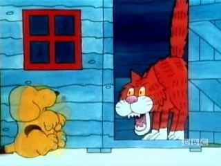 Critique DVD Where's Spot and Other Stories