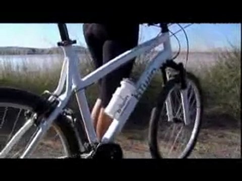 VTT randonnées et balades: Rockrider FIVE.1