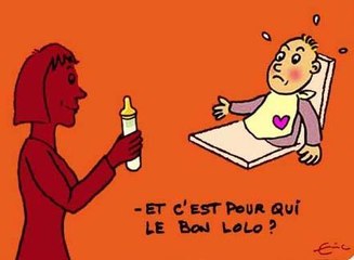 HALTE AU BISPHÉNOL A !