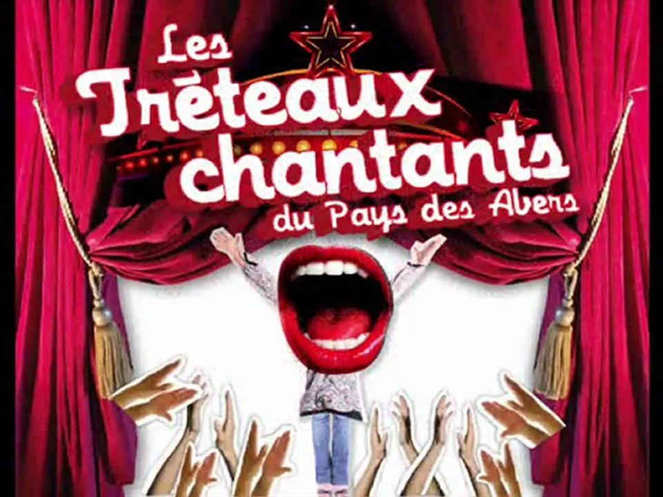 Tréteaux Chantants du Pays des Abers