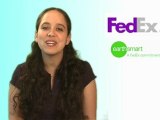 CSRminute: Fed Ex's Citizenship Report