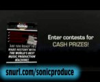 SONIC PRODUCER - Instrumental Hip Hop Beats | Sell Beats