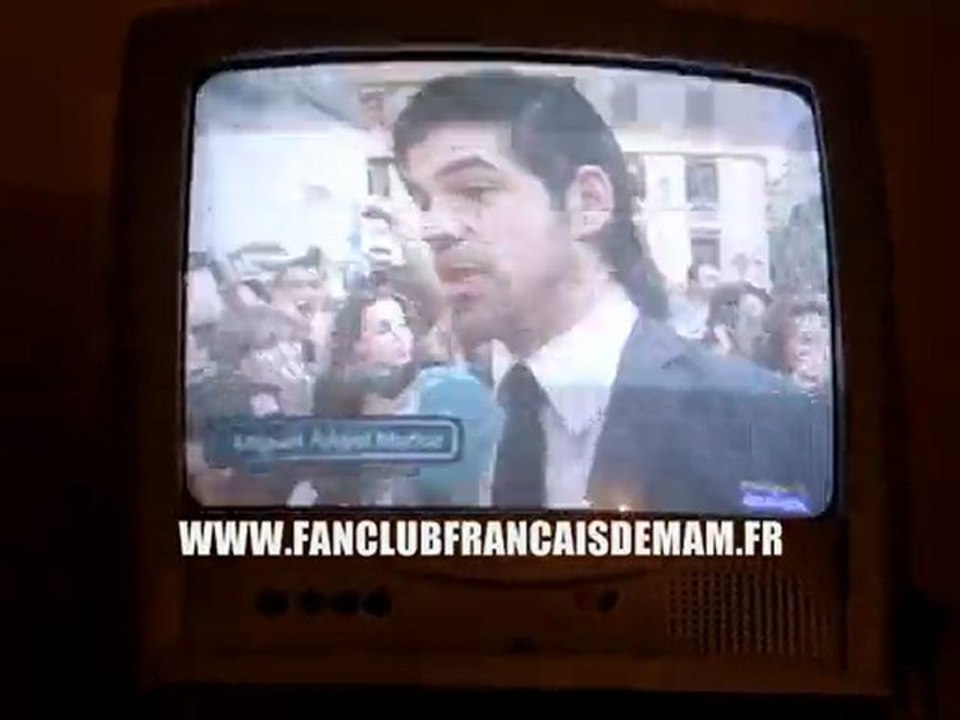 Clôture FMCE10